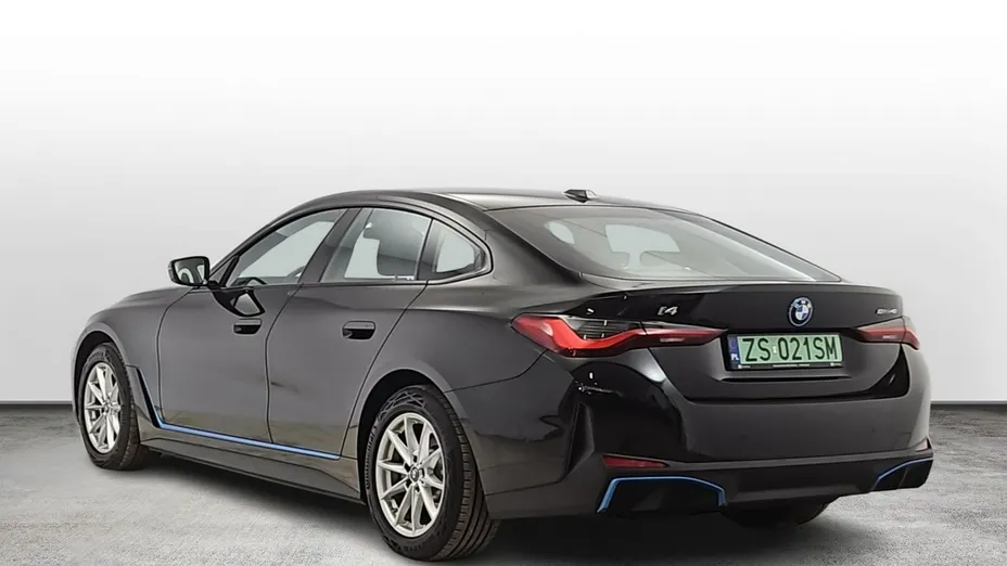 BMW i4 -