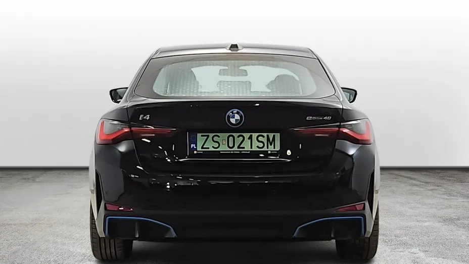 BMW i4 -