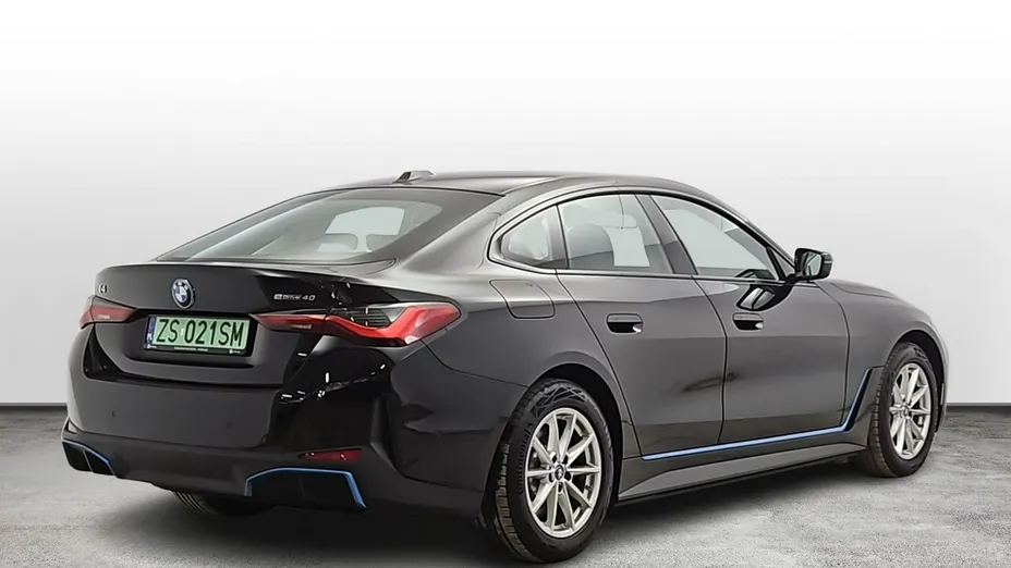 BMW i4 -