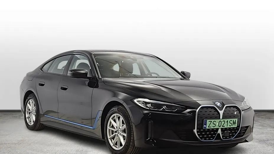 BMW i4 -