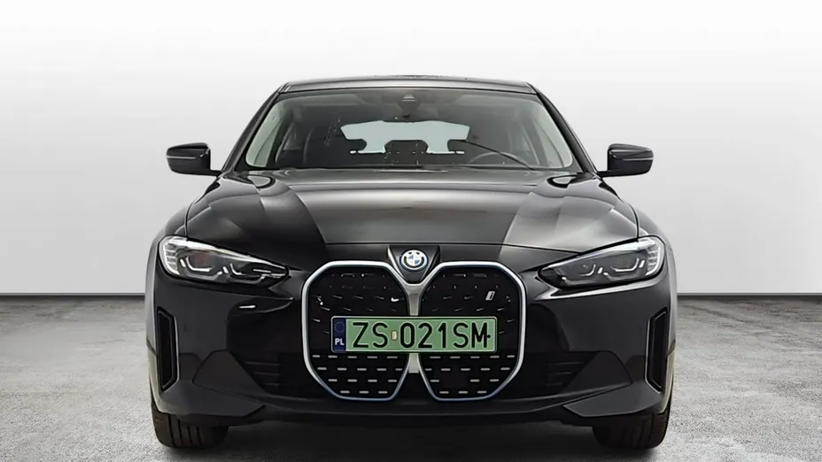 BMW i4 -