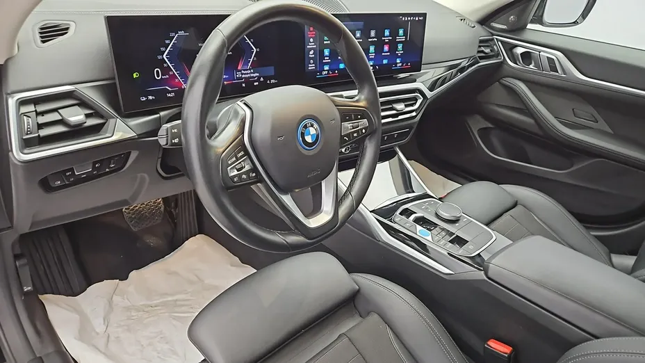 BMW i4 -