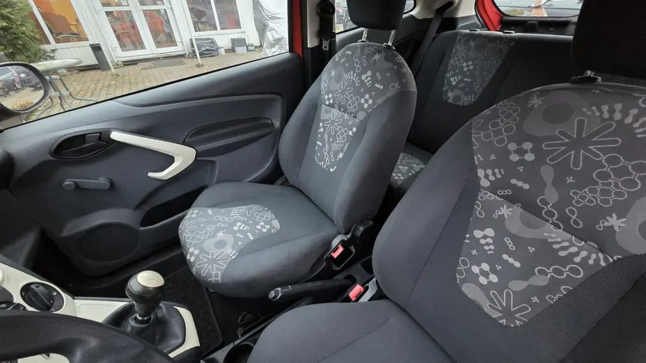 FORD Ka -