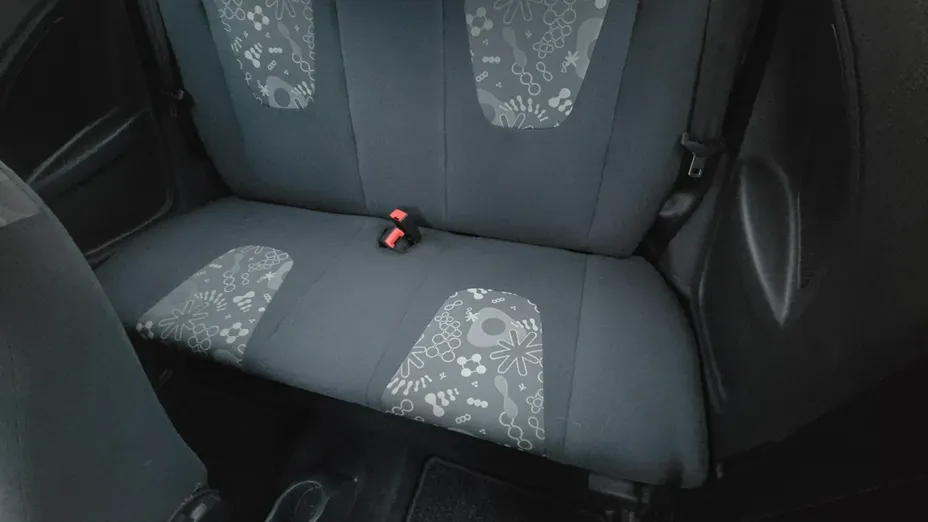 FORD Ka -