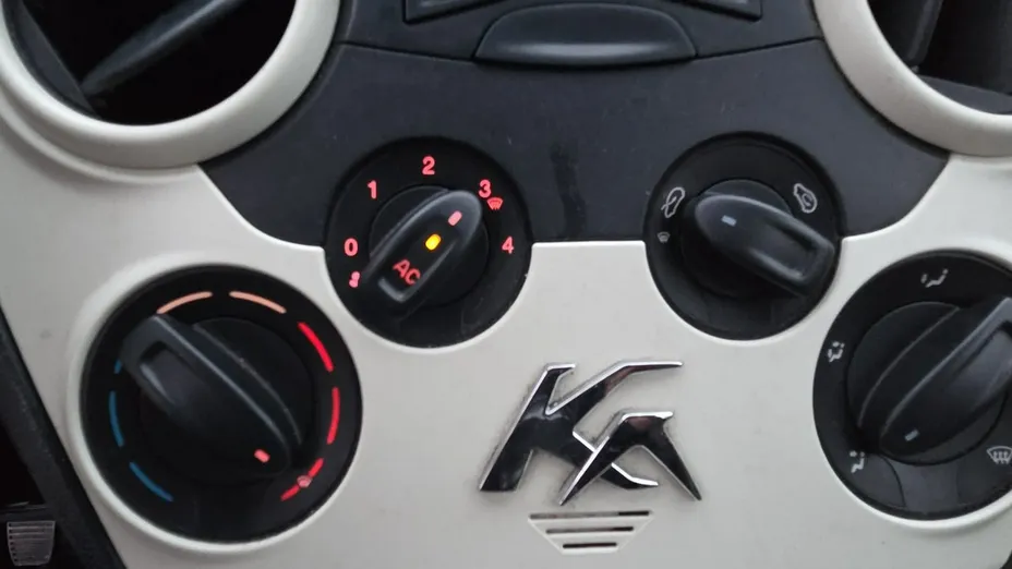 FORD Ka -