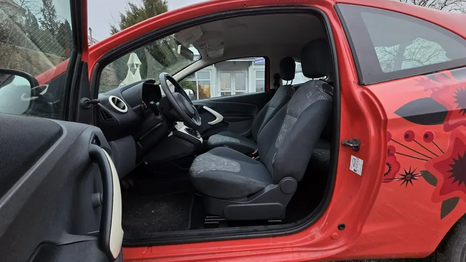 FORD Ka -