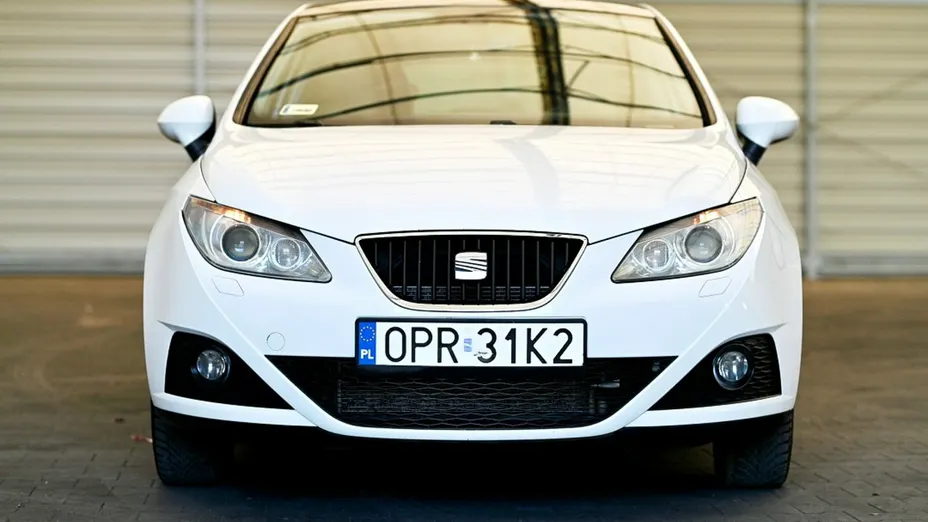 SEAT Ibiza -
