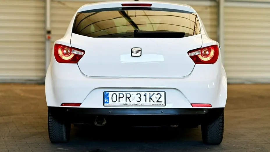 SEAT Ibiza -