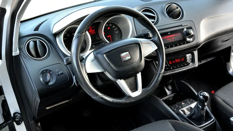SEAT Ibiza -