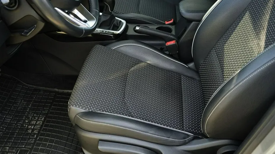KIA Cee'd -
