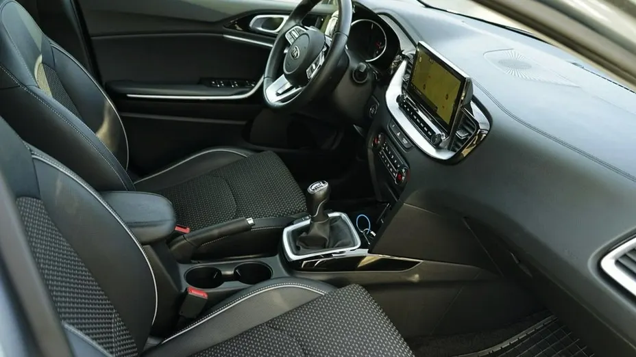 KIA Cee'd -