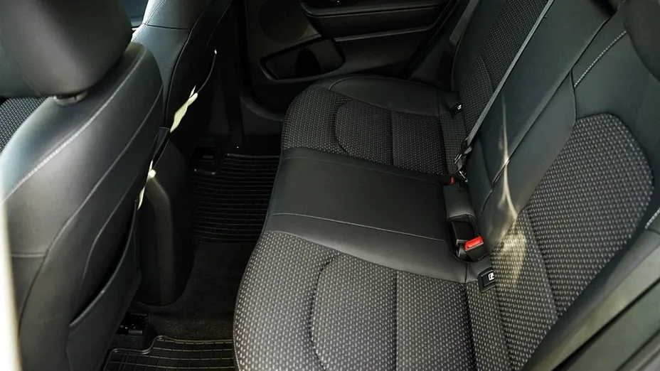 KIA Cee'd -