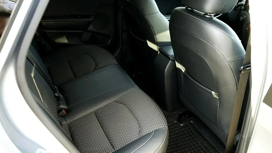 KIA Cee'd -