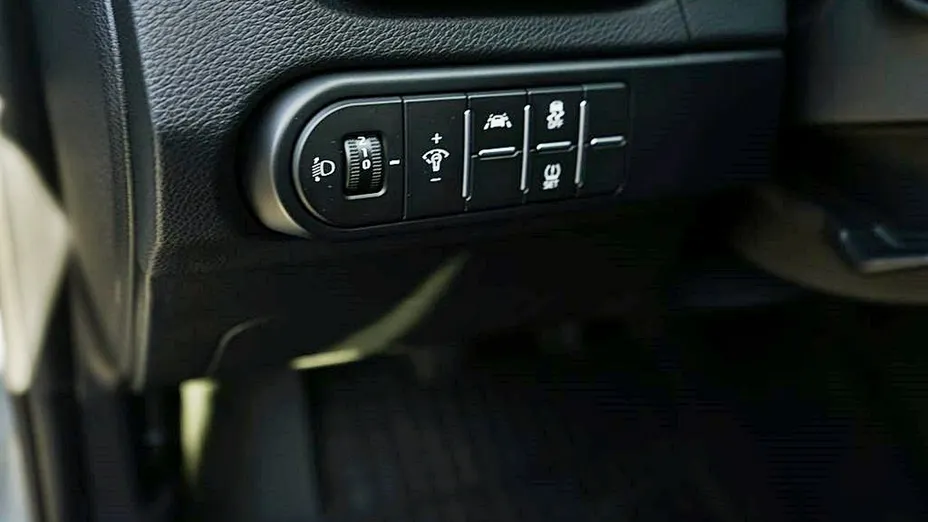 KIA Cee'd -