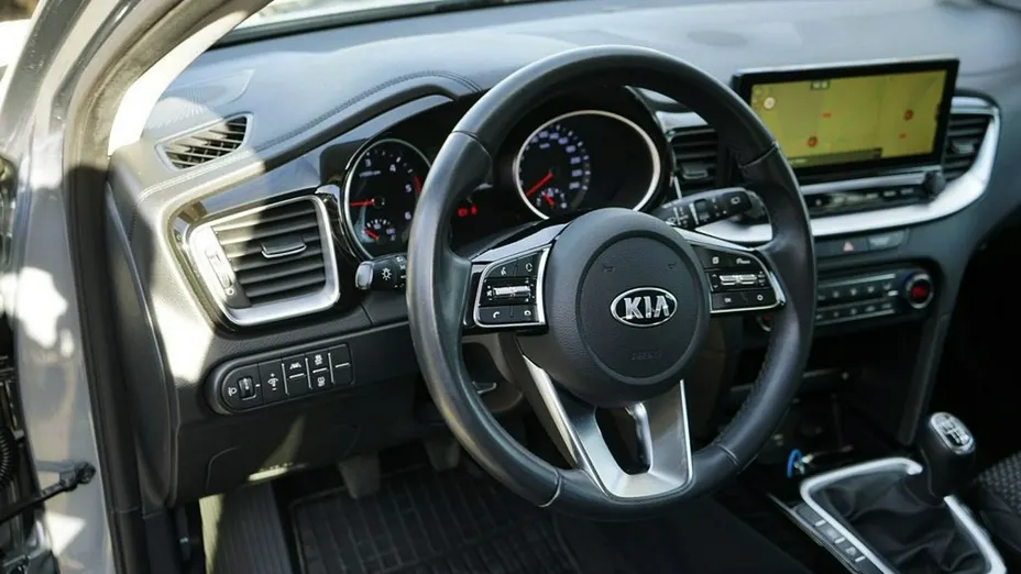 KIA Cee'd -