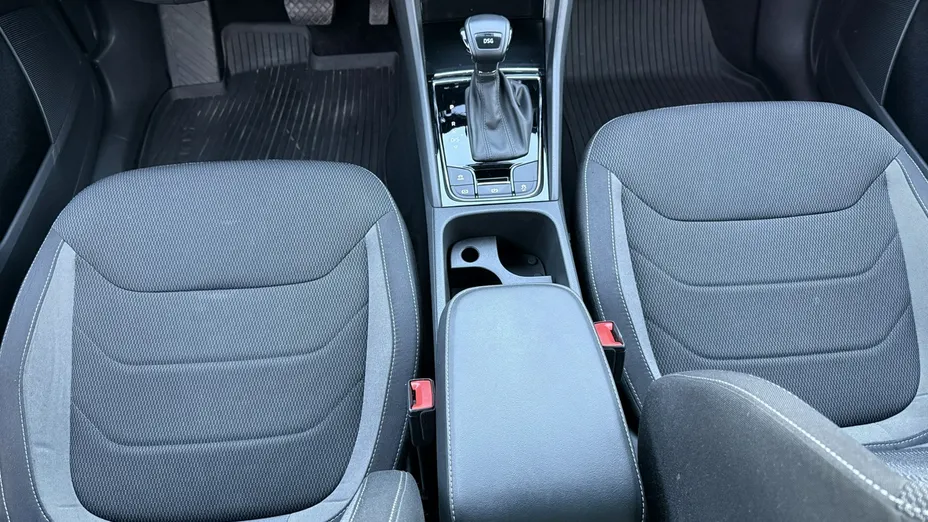 SKODA Kodiaq -