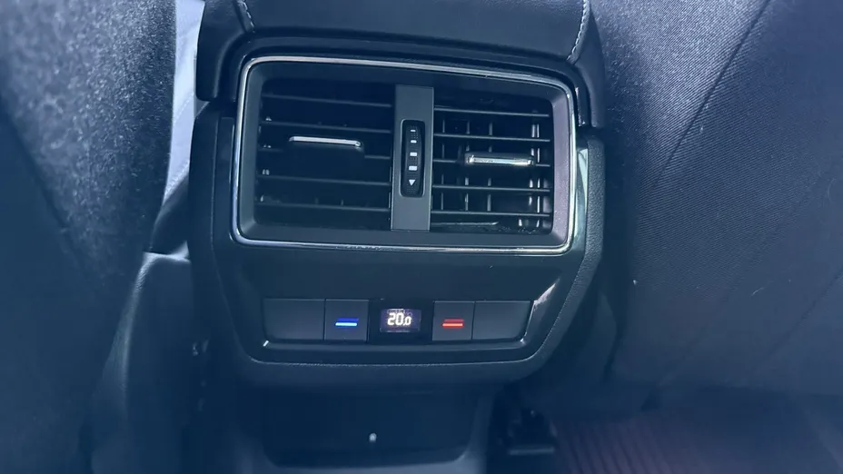 SKODA Kodiaq -