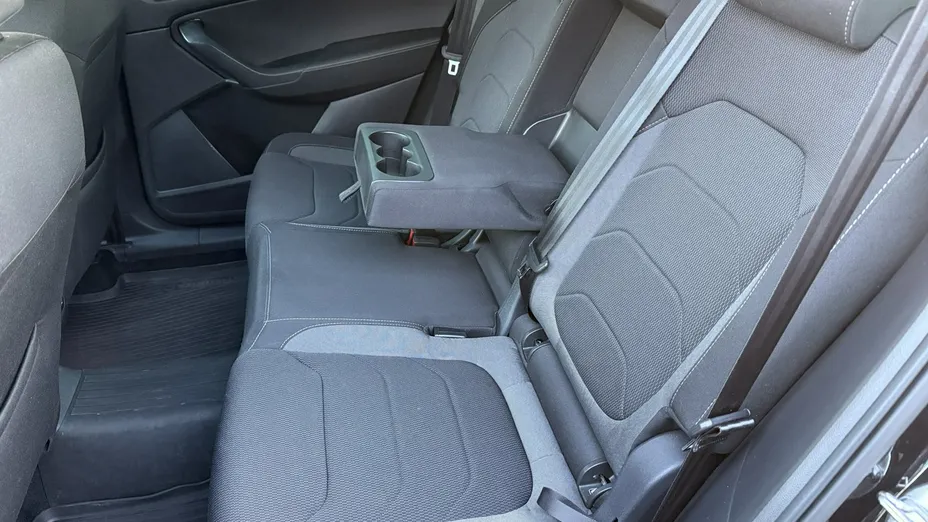 SKODA Kodiaq -