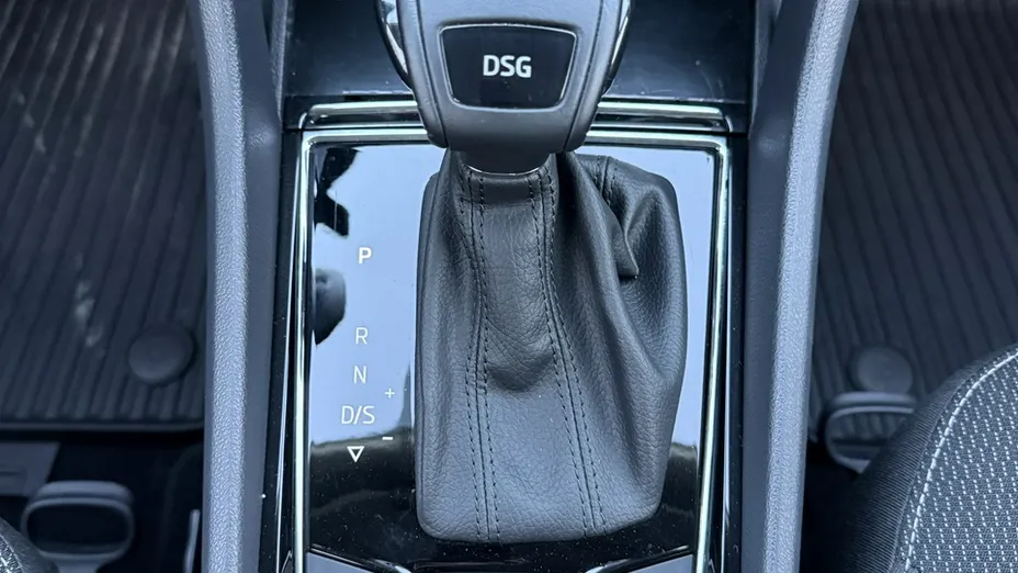 SKODA Kodiaq -