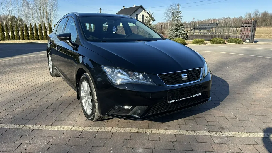 SEAT Leon -