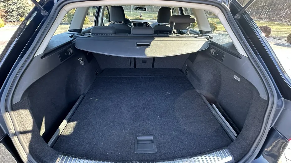 SEAT Leon -