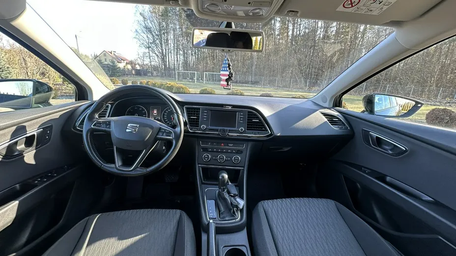 SEAT Leon -