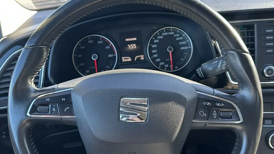 SEAT Leon -