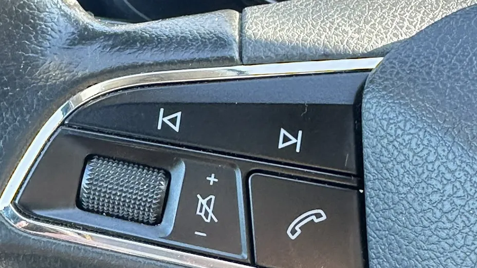 SEAT Leon -