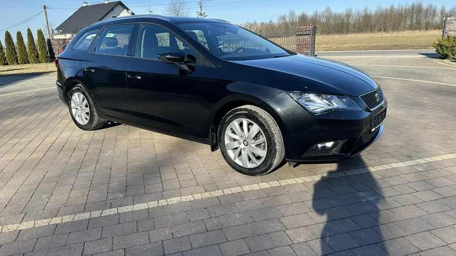 SEAT Leon -