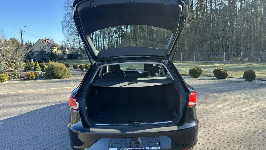 SEAT Leon -