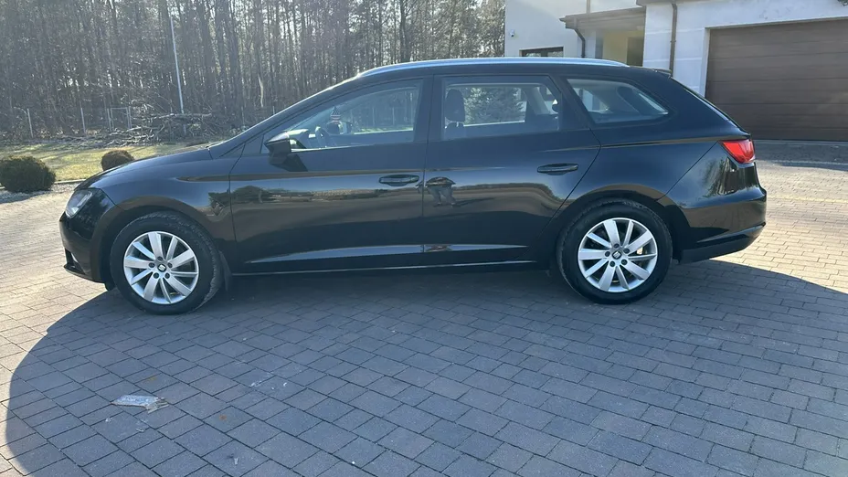 SEAT Leon -