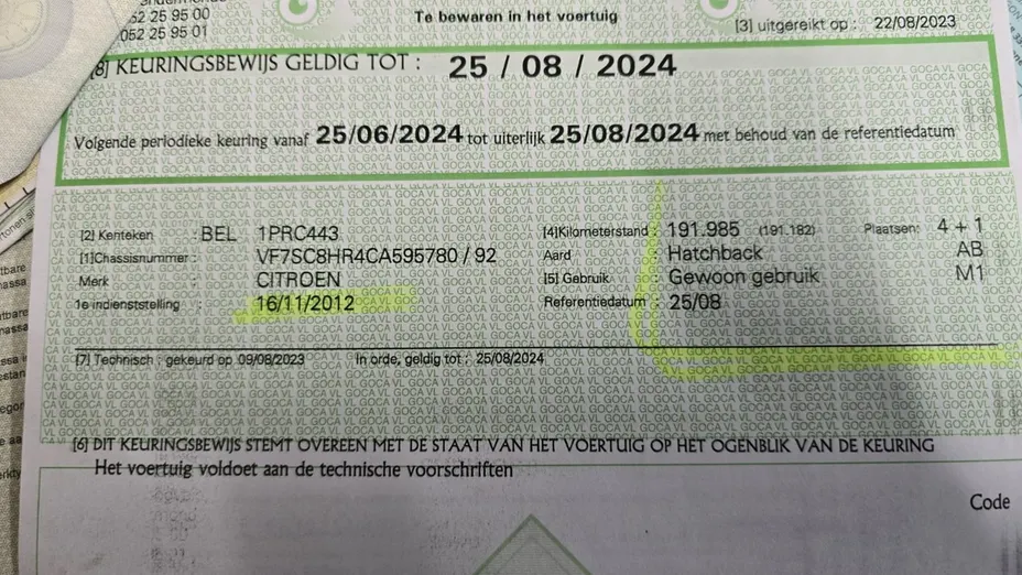 CITROEN C3 -