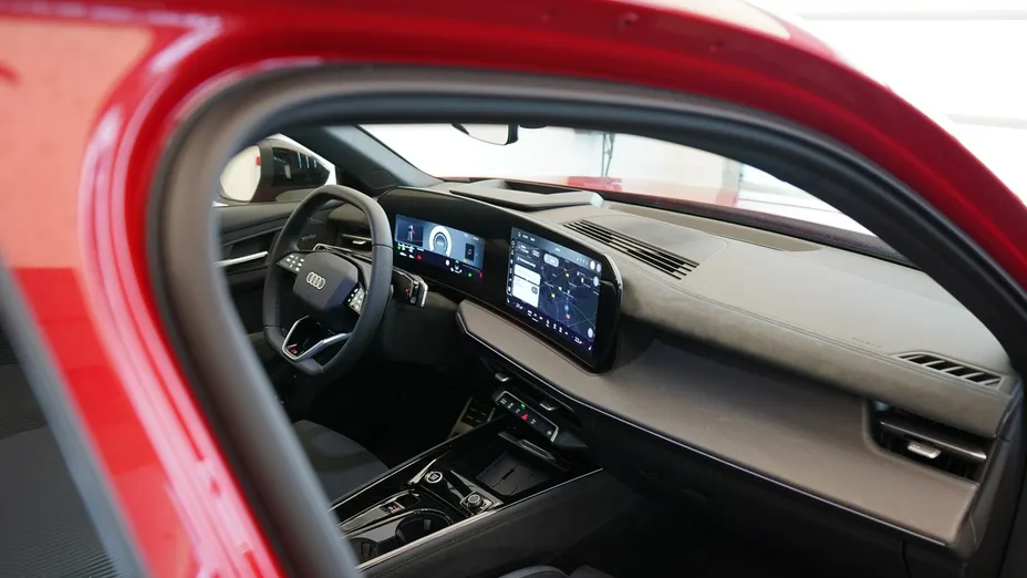 AUDI Q3 Sportback -