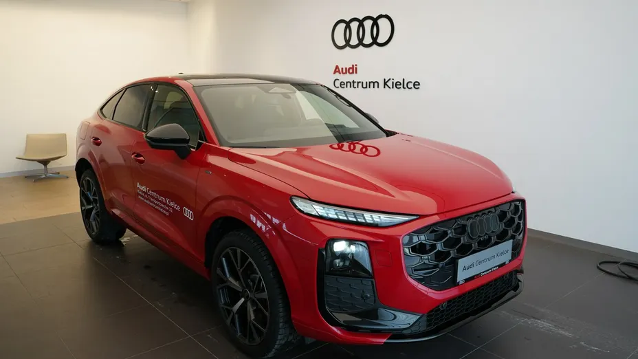 AUDI Q3 Sportback -