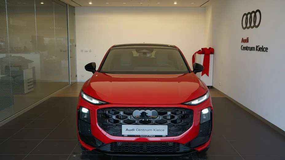 AUDI Q3 Sportback -