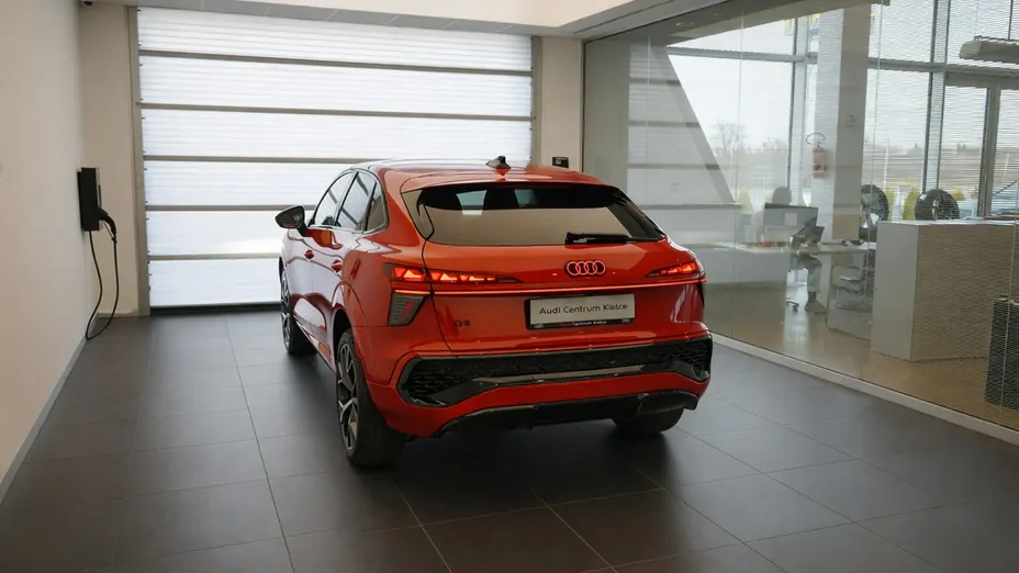 AUDI Q3 Sportback -
