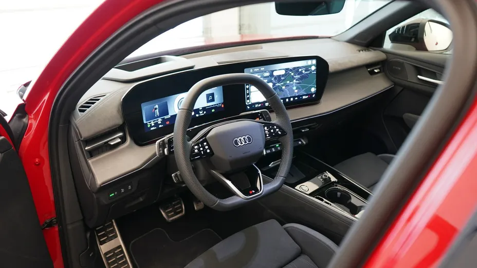 AUDI Q3 Sportback -