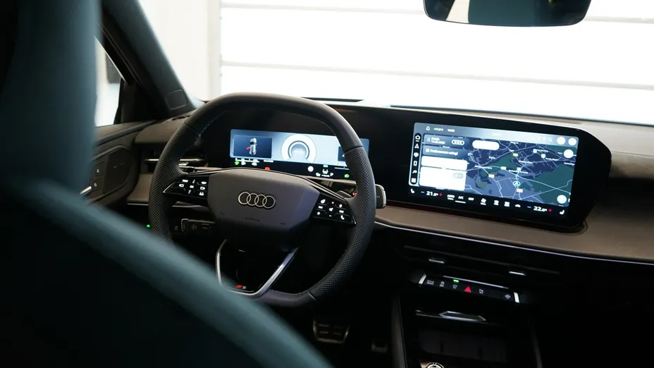 AUDI Q3 Sportback -