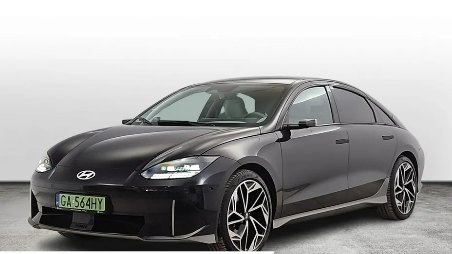 HYUNDAI Ioniq 6 -