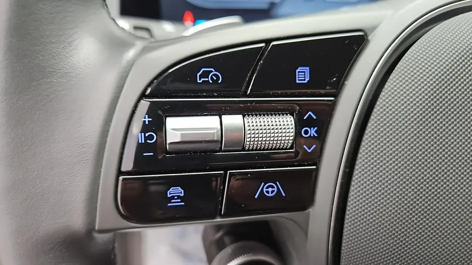 HYUNDAI Ioniq 6 -