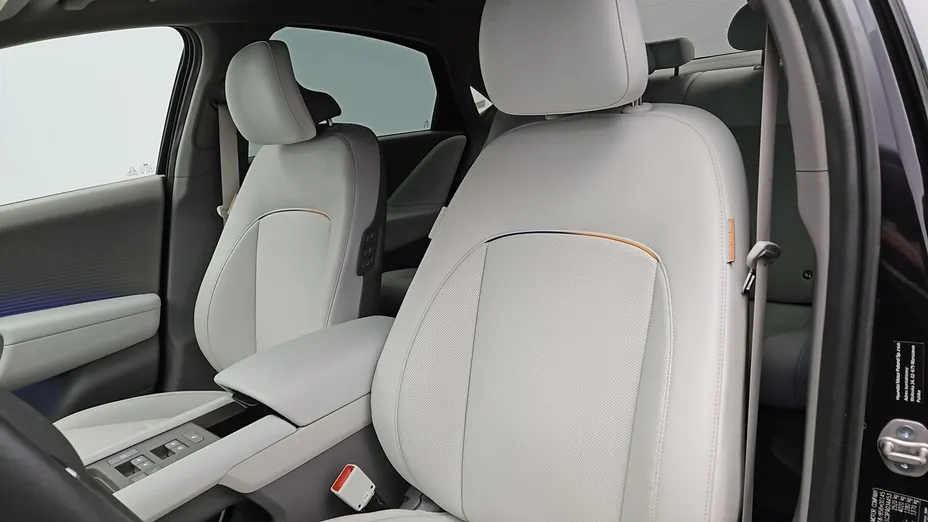 HYUNDAI Ioniq 6 -