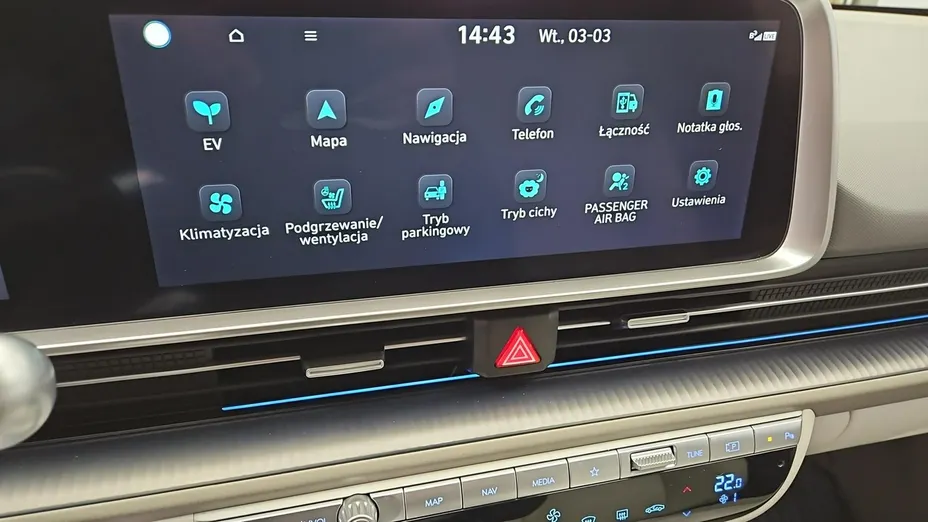 HYUNDAI Ioniq 6 -