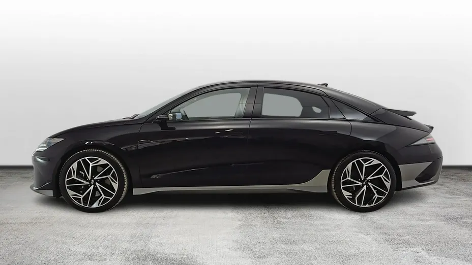 HYUNDAI Ioniq 6 -