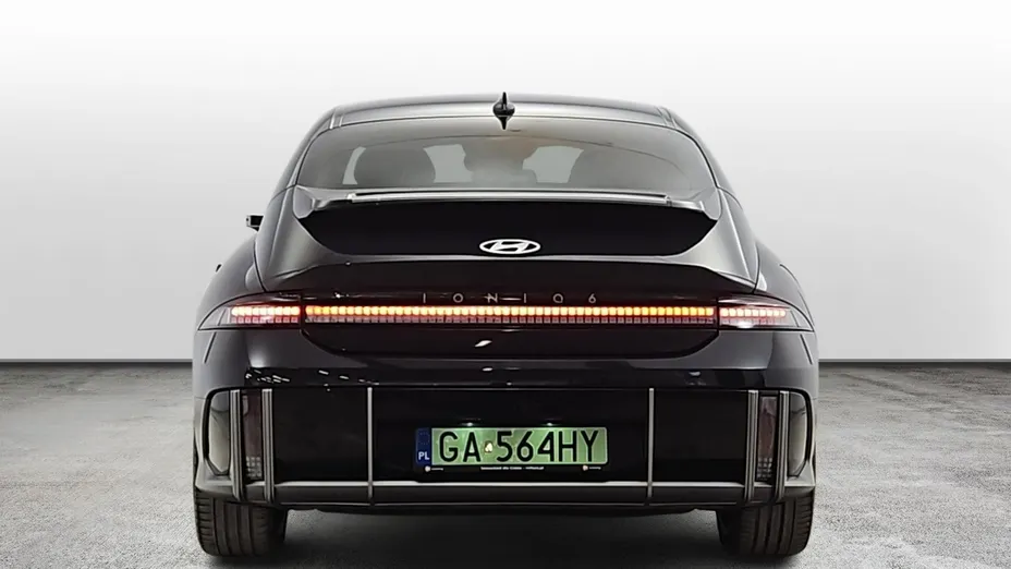 HYUNDAI Ioniq 6 -