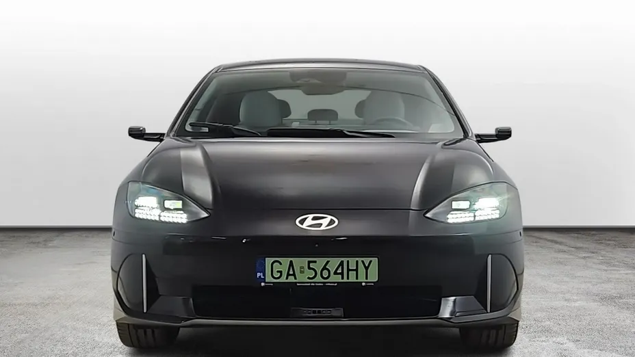 HYUNDAI Ioniq 6 -