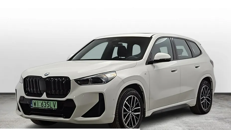 BMW iX1 -