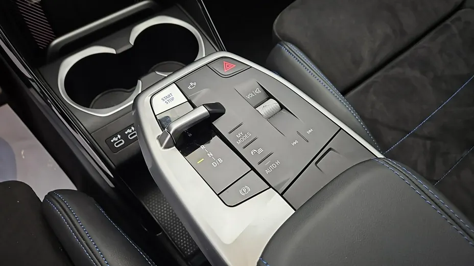 BMW iX1 -