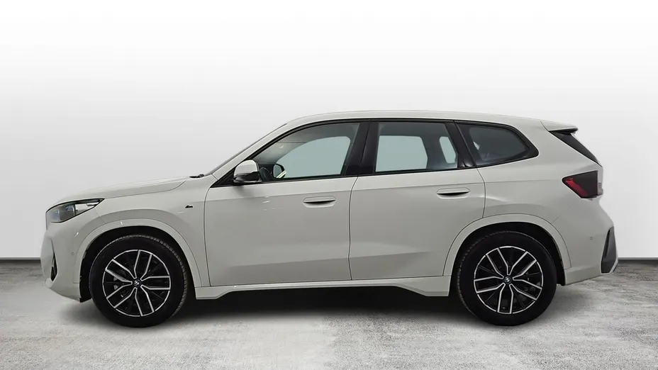 BMW iX1 -