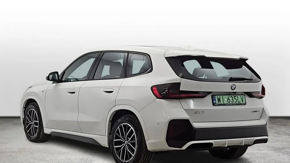 BMW iX1 -