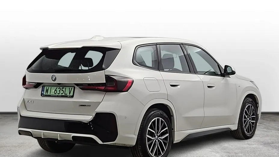 BMW iX1 -